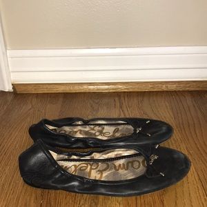 SAM EDELMAN FELICIA BALLET FLATS
